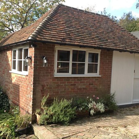 The Hideaway Bed & Breakfast Chelwood Gate Ruang foto