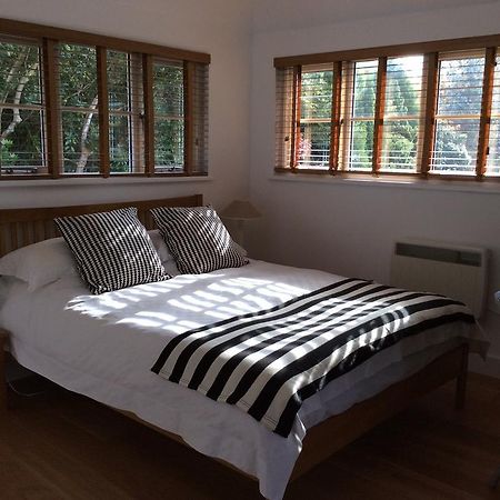 The Hideaway Bed & Breakfast Chelwood Gate Ruang foto