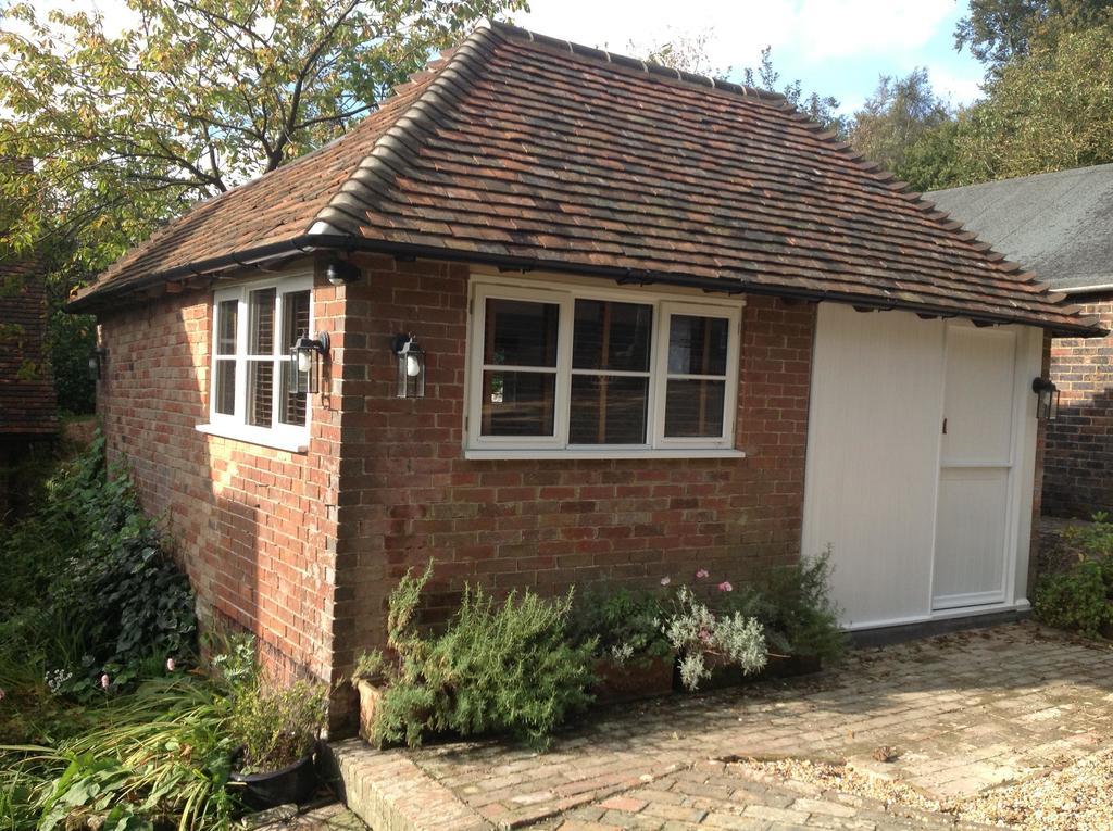 The Hideaway Bed & Breakfast Chelwood Gate Ruang foto