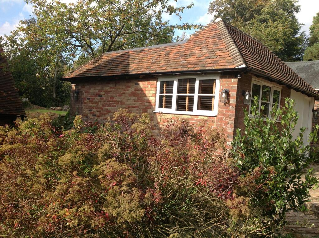 The Hideaway Bed & Breakfast Chelwood Gate Ruang foto