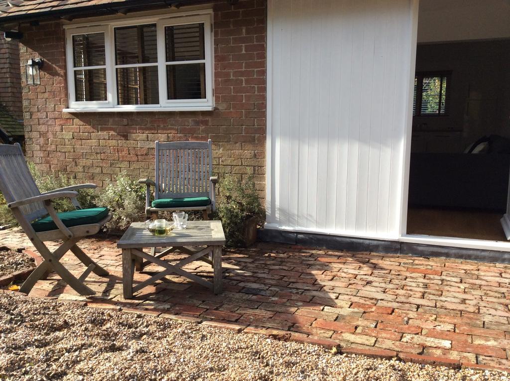 The Hideaway Bed & Breakfast Chelwood Gate Ruang foto